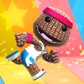 Ultimate Sackboy Logo